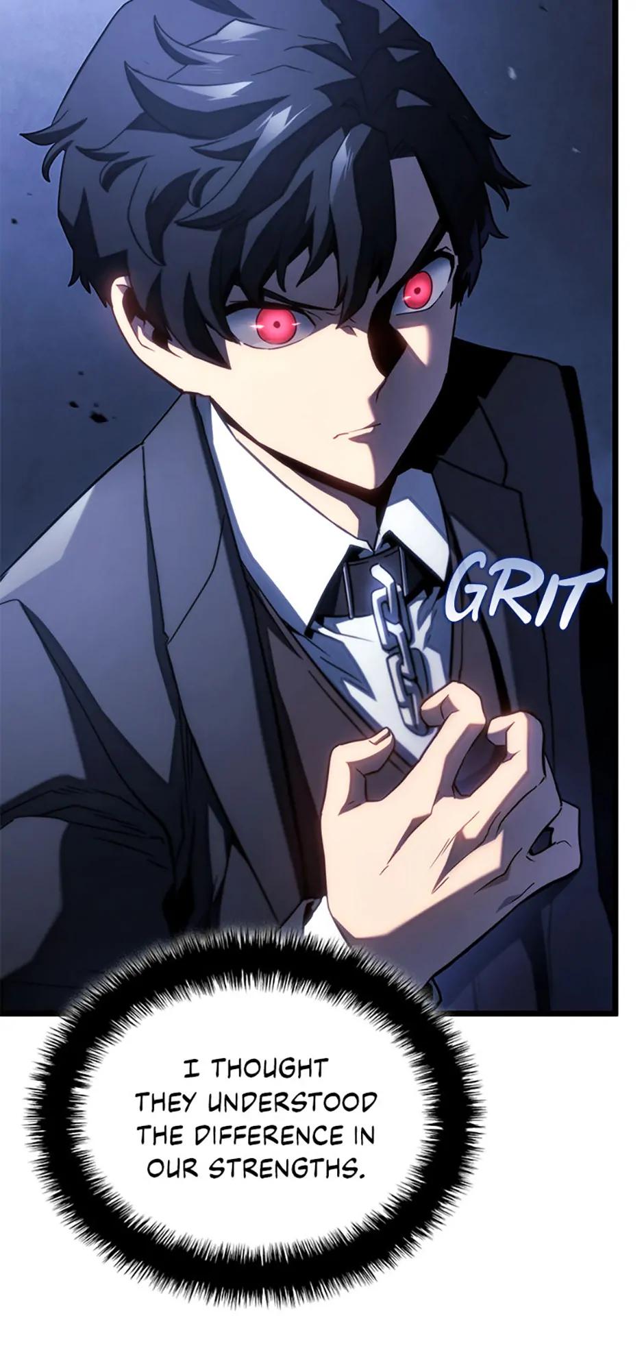 Read Revenge of the Baskerville Bloodhound ENGLISH Manga Online