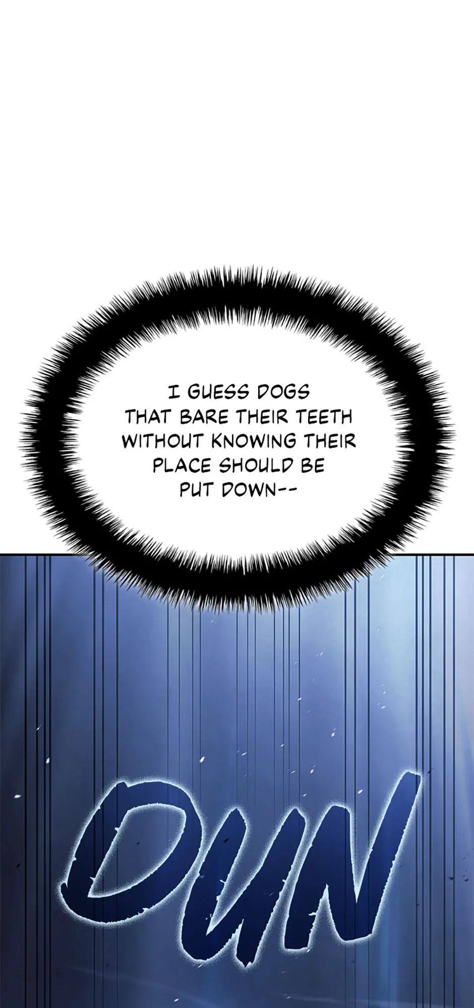 Read Revenge of the Baskerville Bloodhound ENGLISH Manga Online