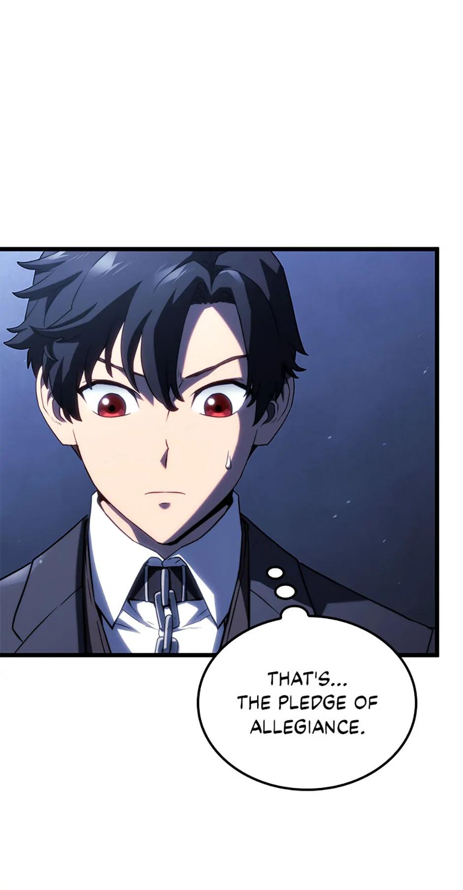 Read Revenge of the Baskerville Bloodhound ENGLISH Manga Online