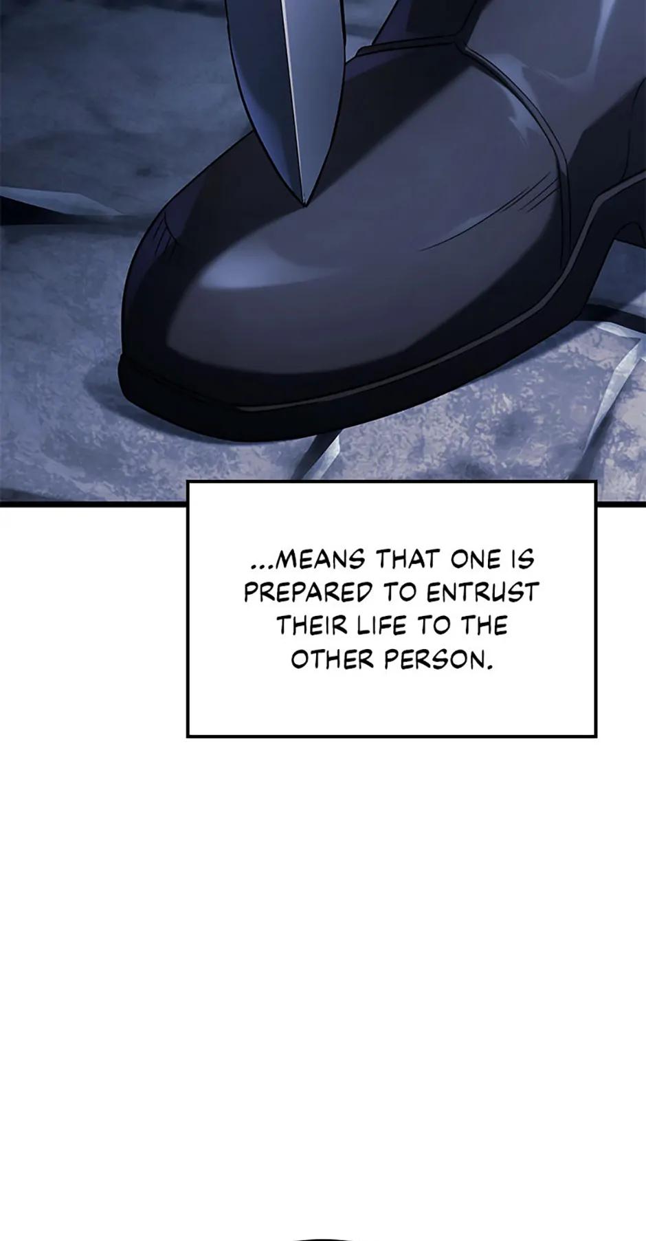 Read Revenge of the Baskerville Bloodhound ENGLISH Manga Online