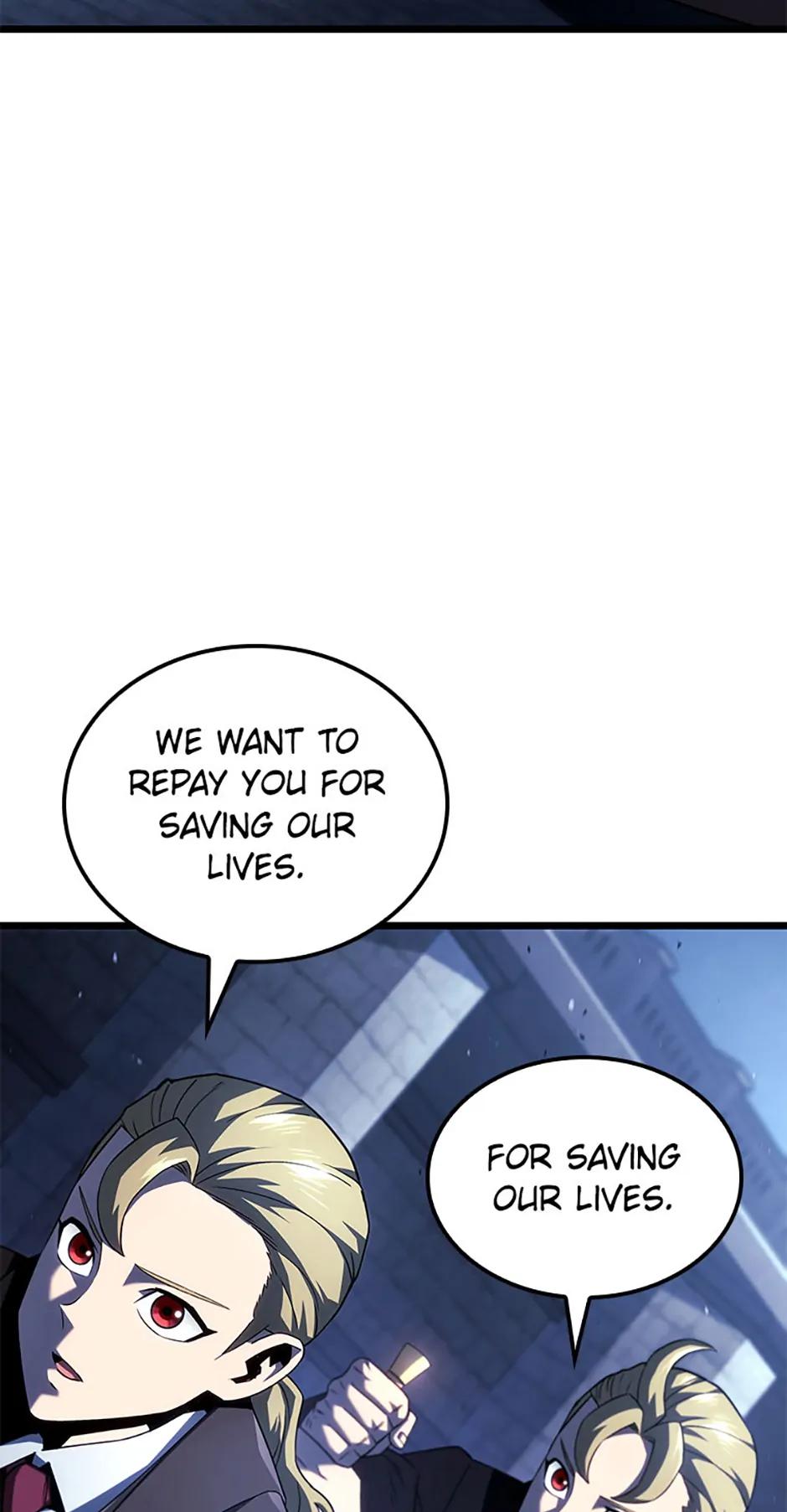 Read Revenge of the Baskerville Bloodhound ENGLISH Manga Online