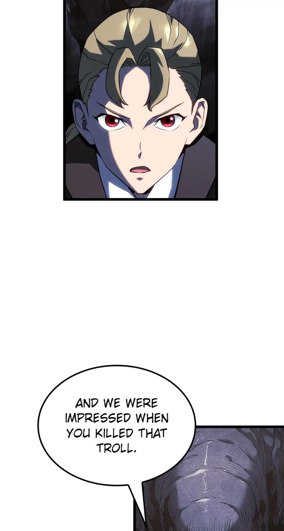 Read Revenge of the Baskerville Bloodhound ENGLISH Manga Online