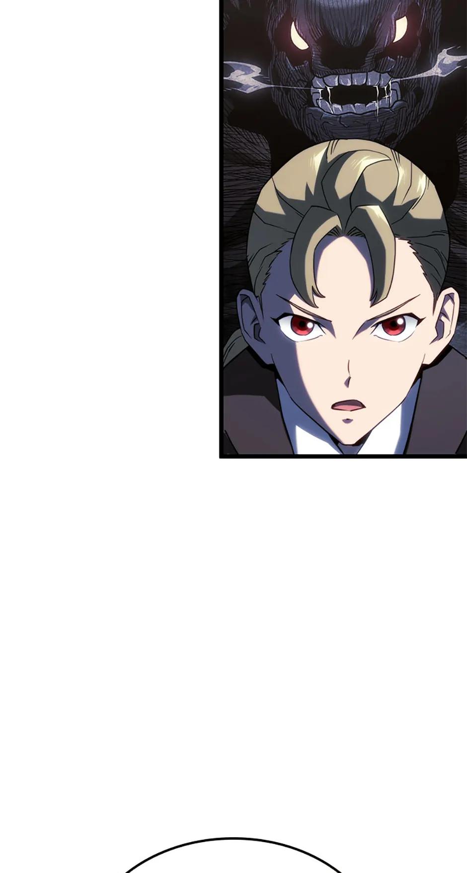 Read Revenge of the Baskerville Bloodhound ENGLISH Manga Online