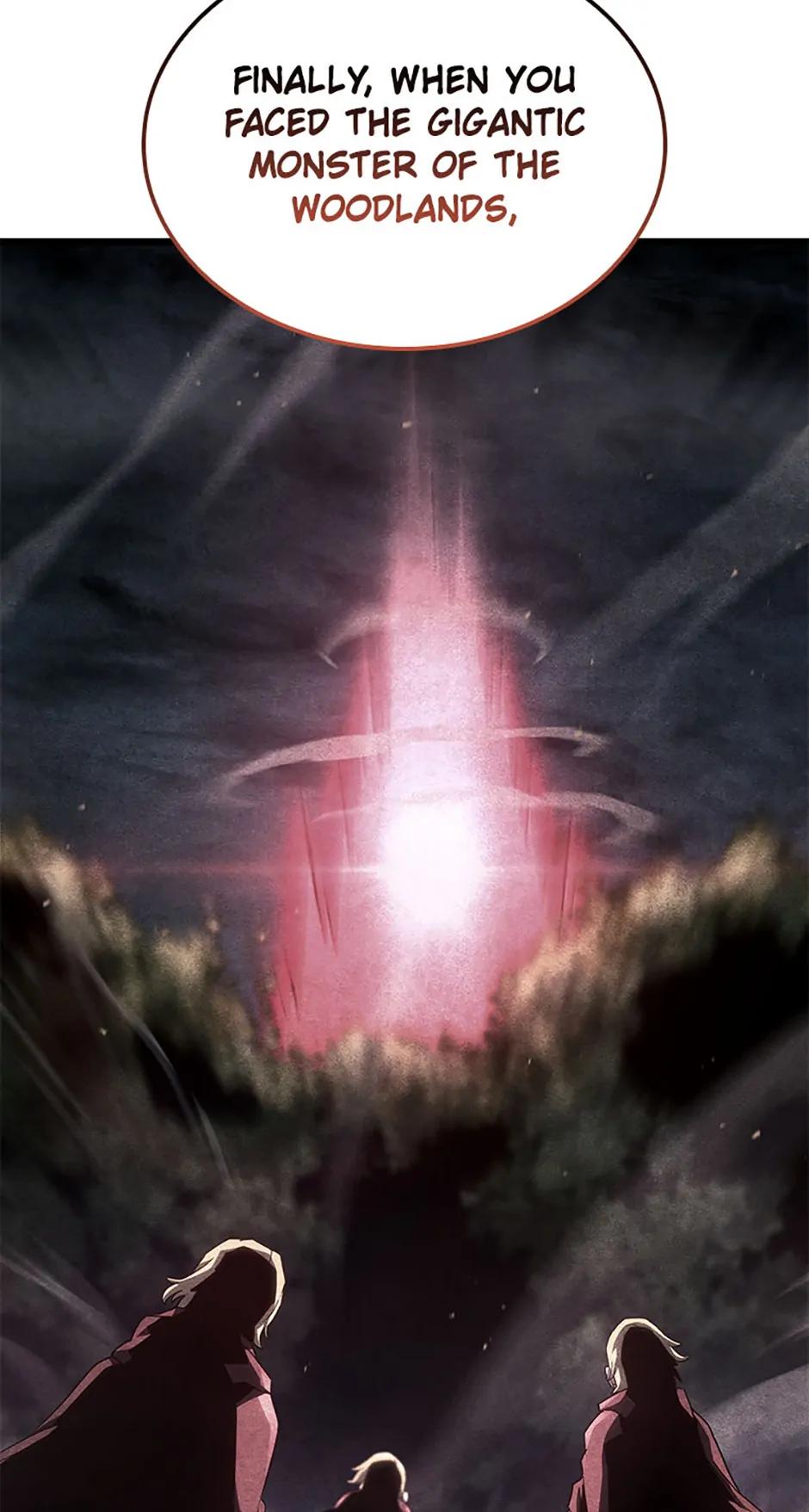 Read Revenge of the Baskerville Bloodhound ENGLISH Manga Online