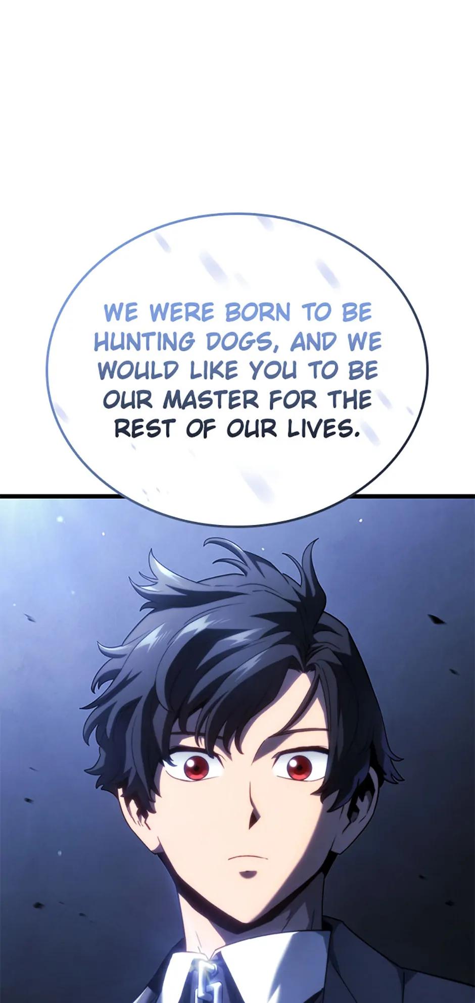 Read Revenge of the Baskerville Bloodhound ENGLISH Manga Online