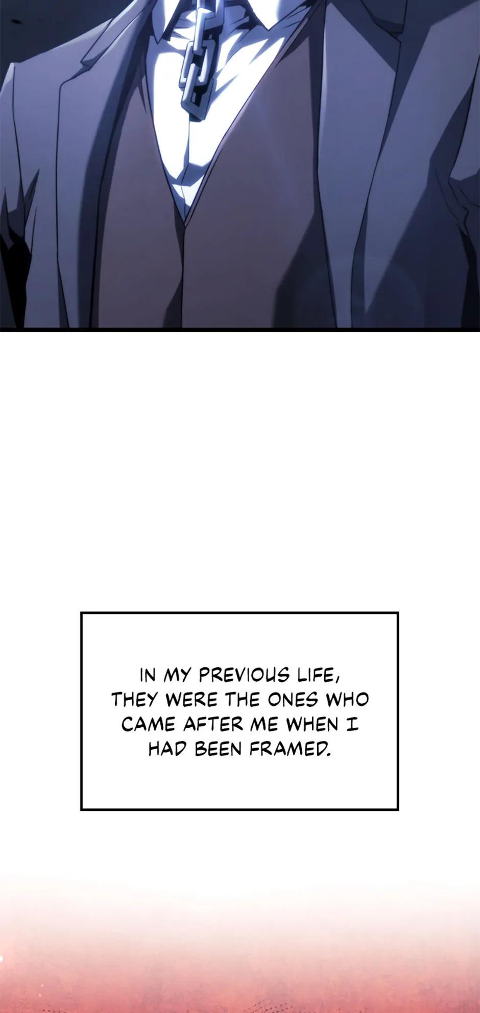 Read Revenge of the Baskerville Bloodhound ENGLISH Manga Online