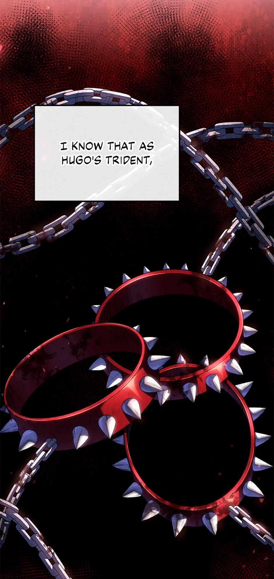 Read Revenge of the Baskerville Bloodhound ENGLISH Manga Online