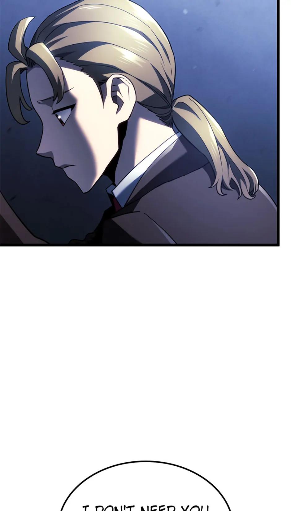 Read Revenge of the Baskerville Bloodhound ENGLISH Manga Online