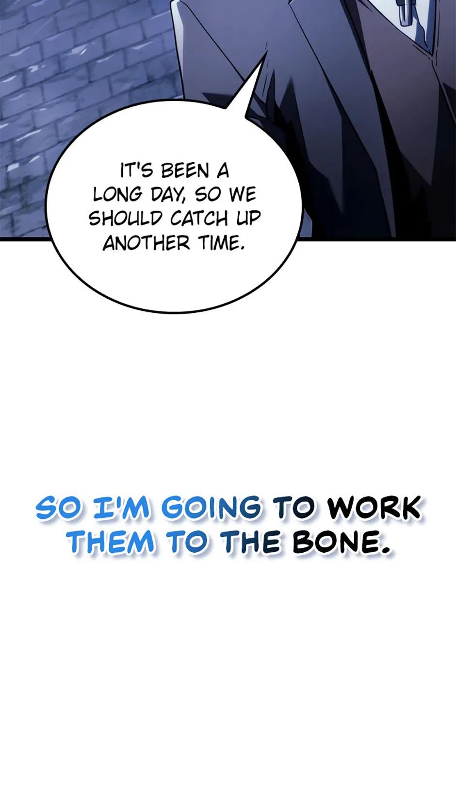 Read Revenge of the Baskerville Bloodhound ENGLISH Manga Online