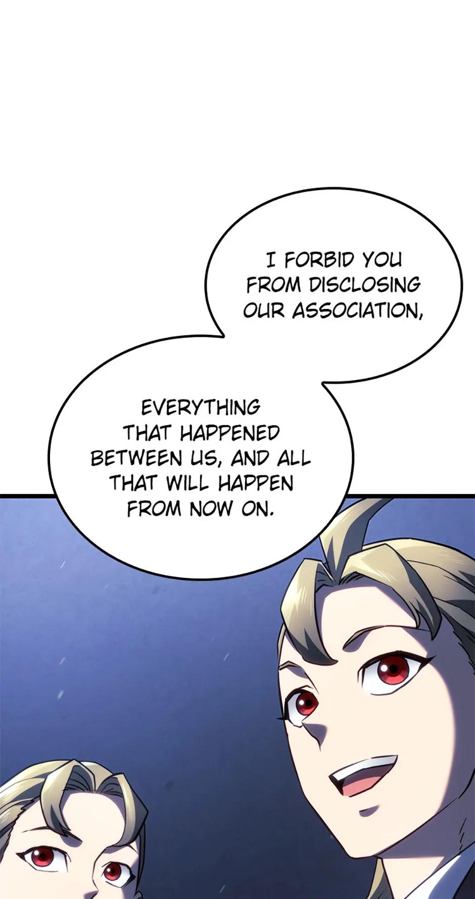 Read Revenge of the Baskerville Bloodhound ENGLISH Manga Online