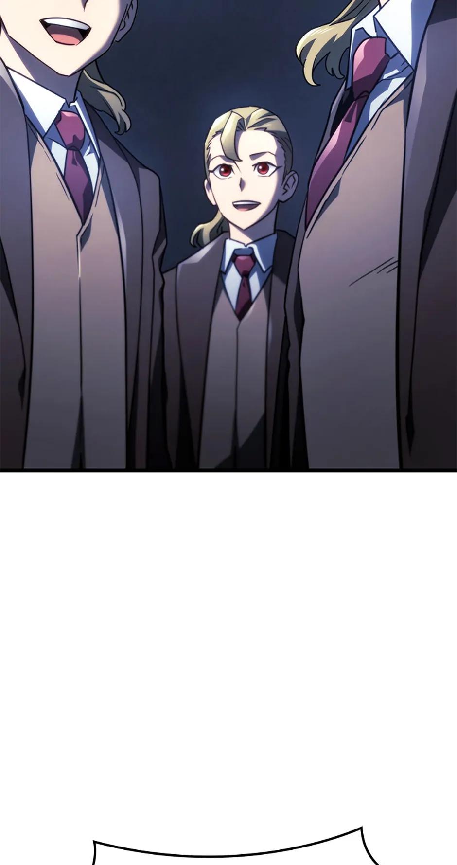 Read Revenge of the Baskerville Bloodhound ENGLISH Manga Online