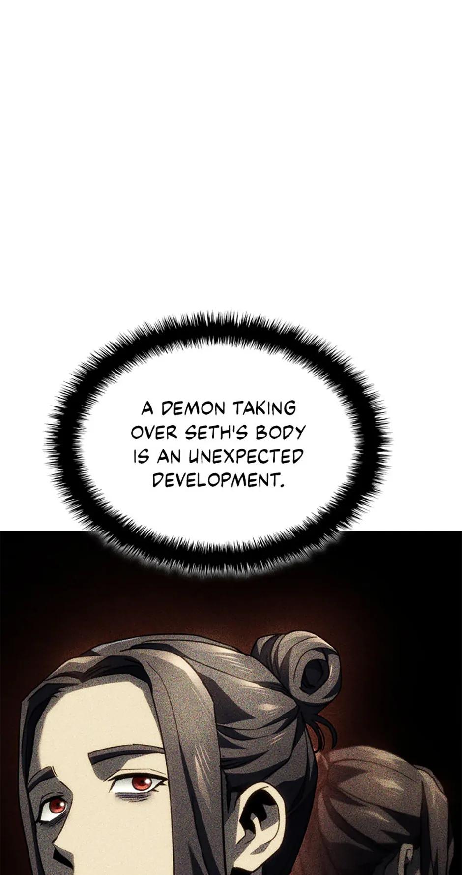 Read Revenge of the Baskerville Bloodhound ENGLISH Manga Online