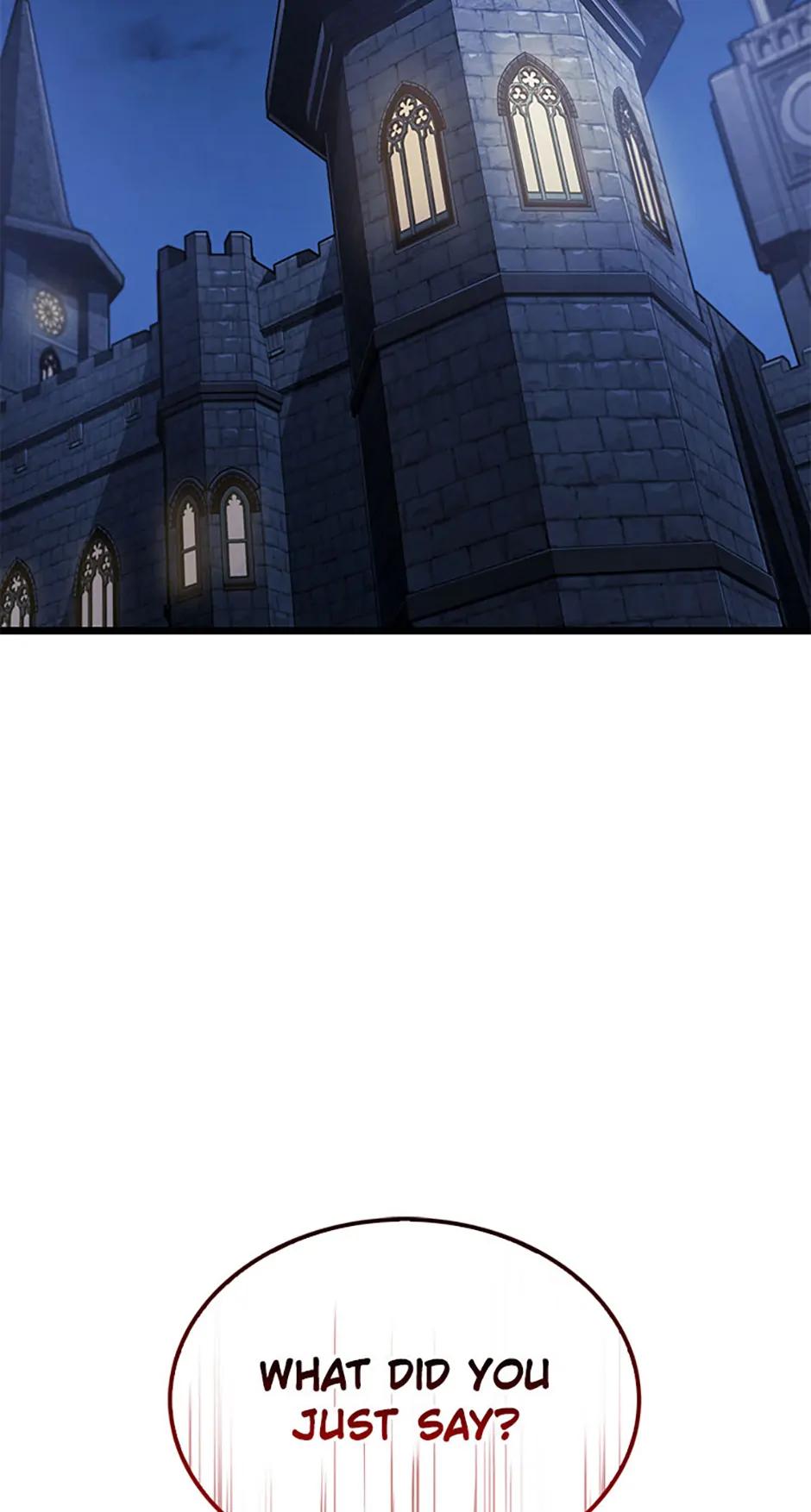 Read Revenge of the Baskerville Bloodhound ENGLISH Manga Online