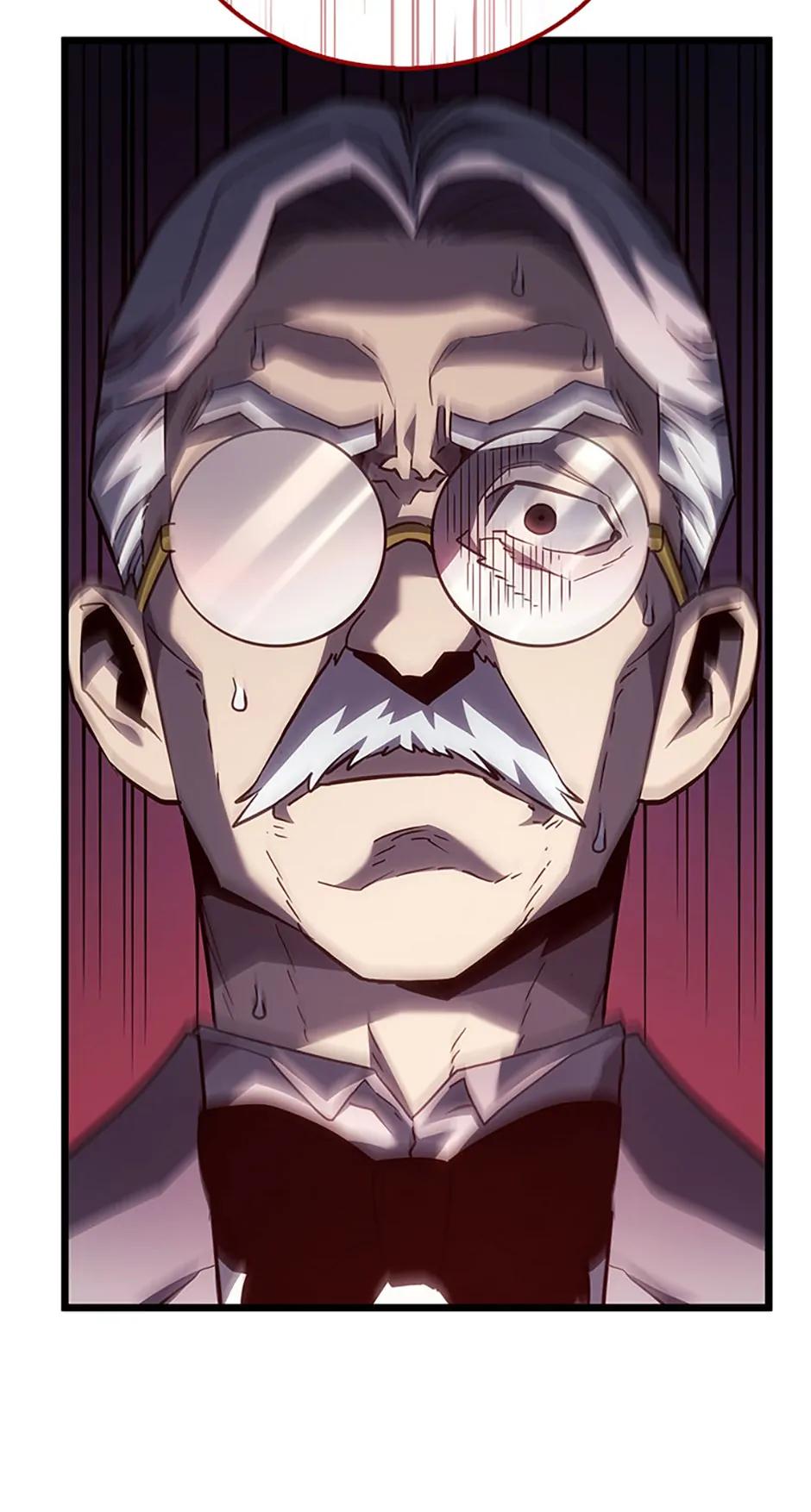 Read Revenge of the Baskerville Bloodhound ENGLISH Manga Online