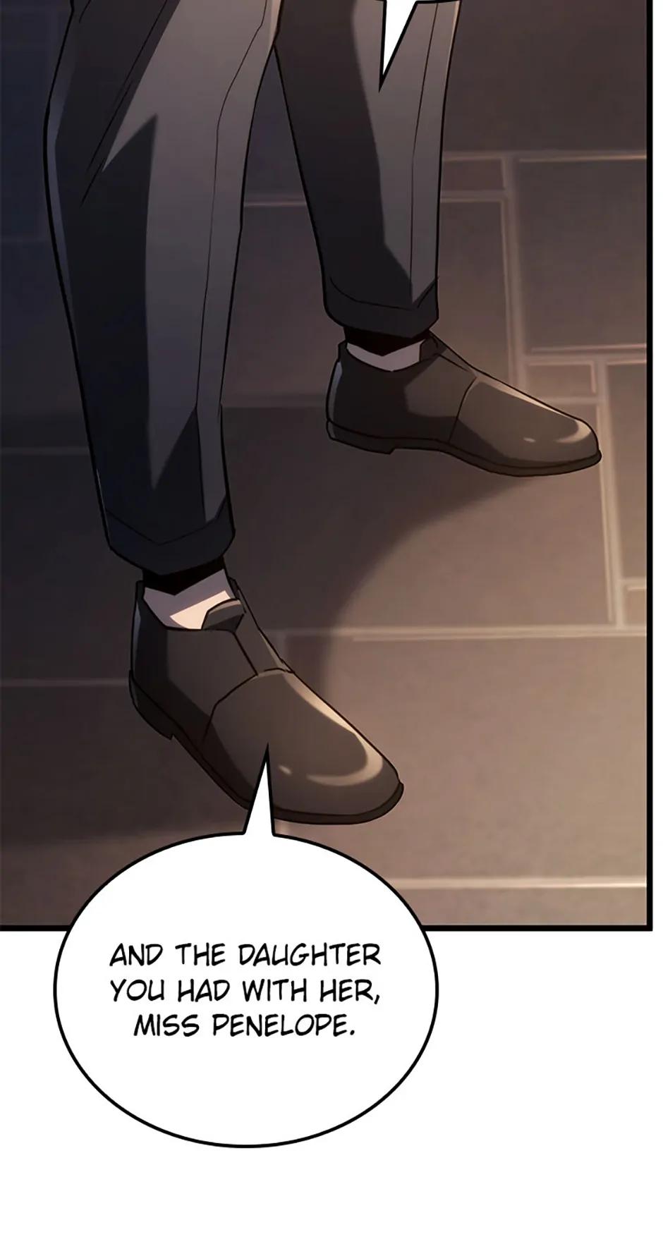 Read Revenge of the Baskerville Bloodhound ENGLISH Manga Online