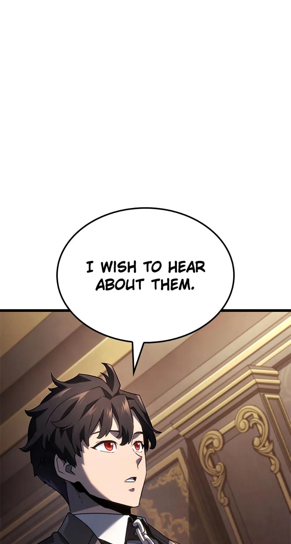 Read Revenge of the Baskerville Bloodhound ENGLISH Manga Online