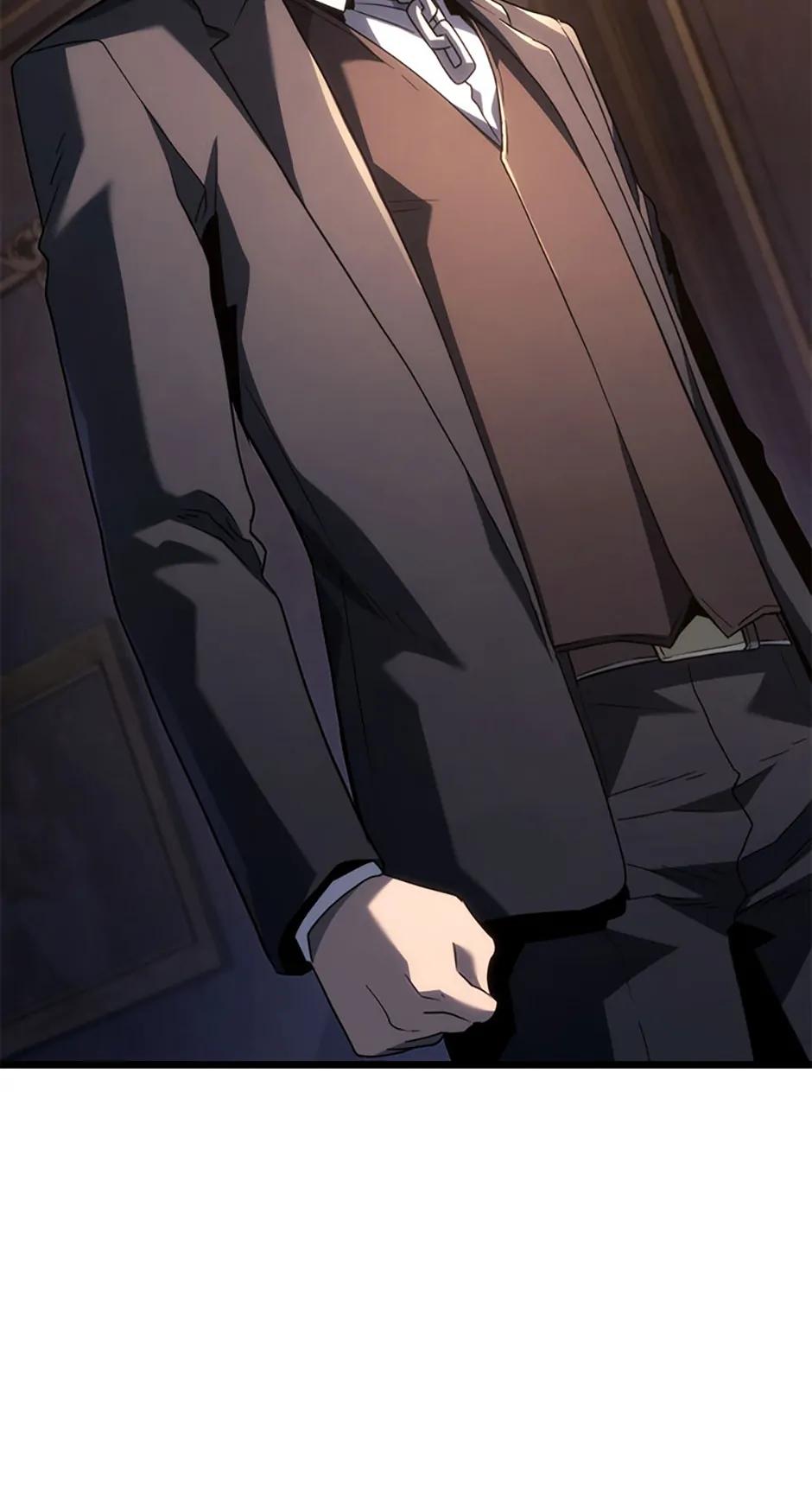 Read Revenge of the Baskerville Bloodhound ENGLISH Manga Online