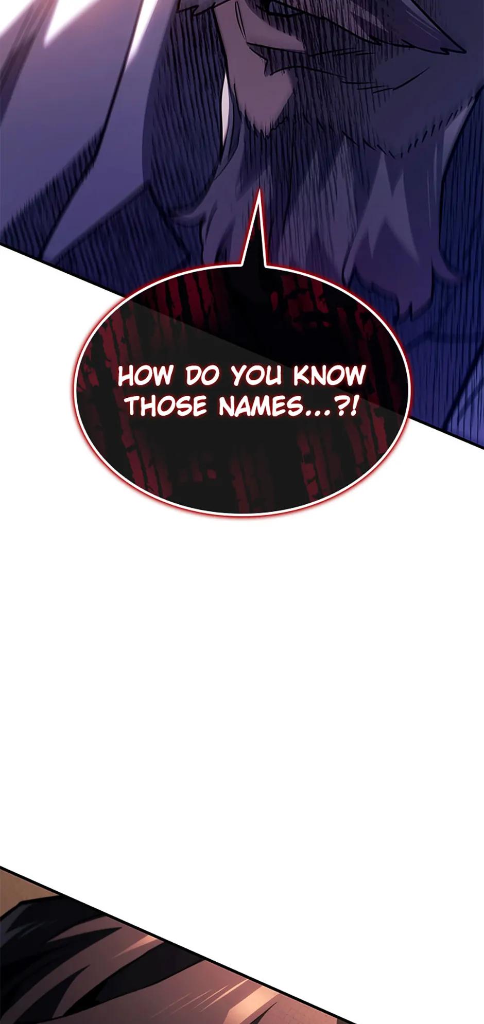 Read Revenge of the Baskerville Bloodhound ENGLISH Manga Online