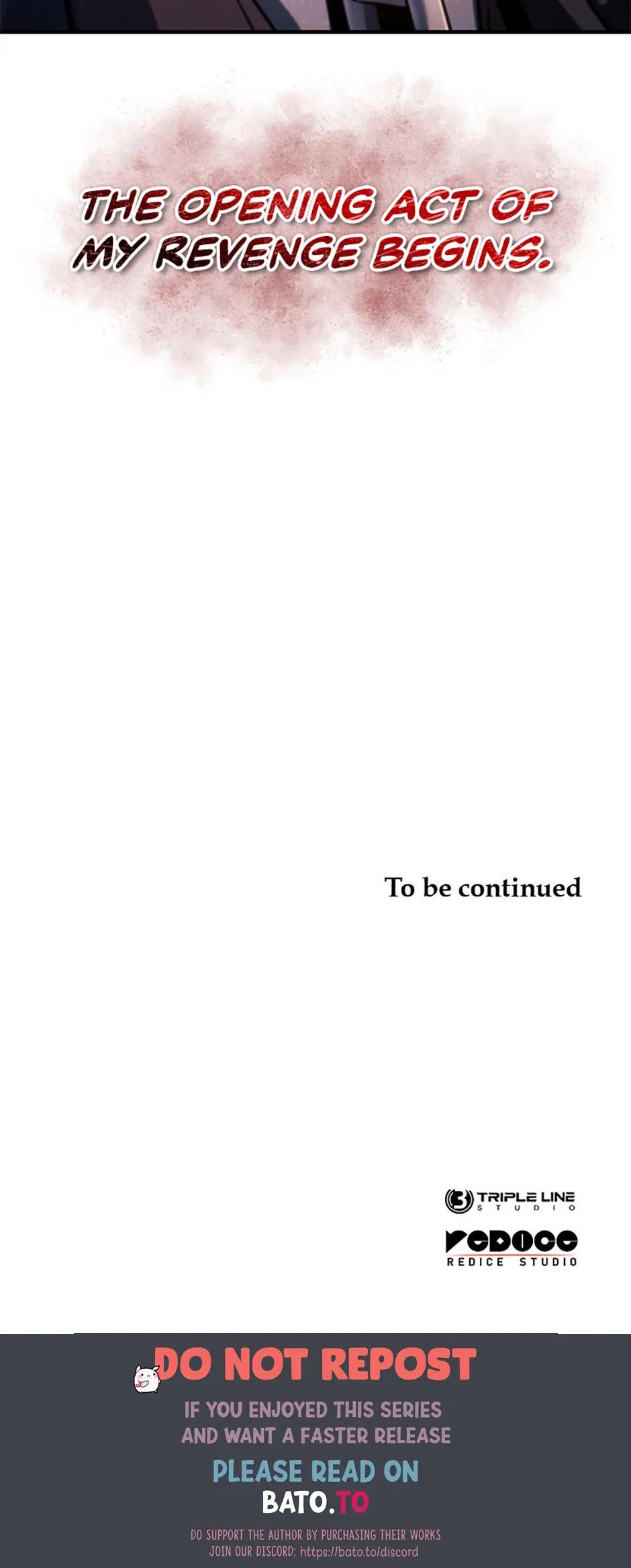 Read Revenge of the Baskerville Bloodhound ENGLISH Manga Online