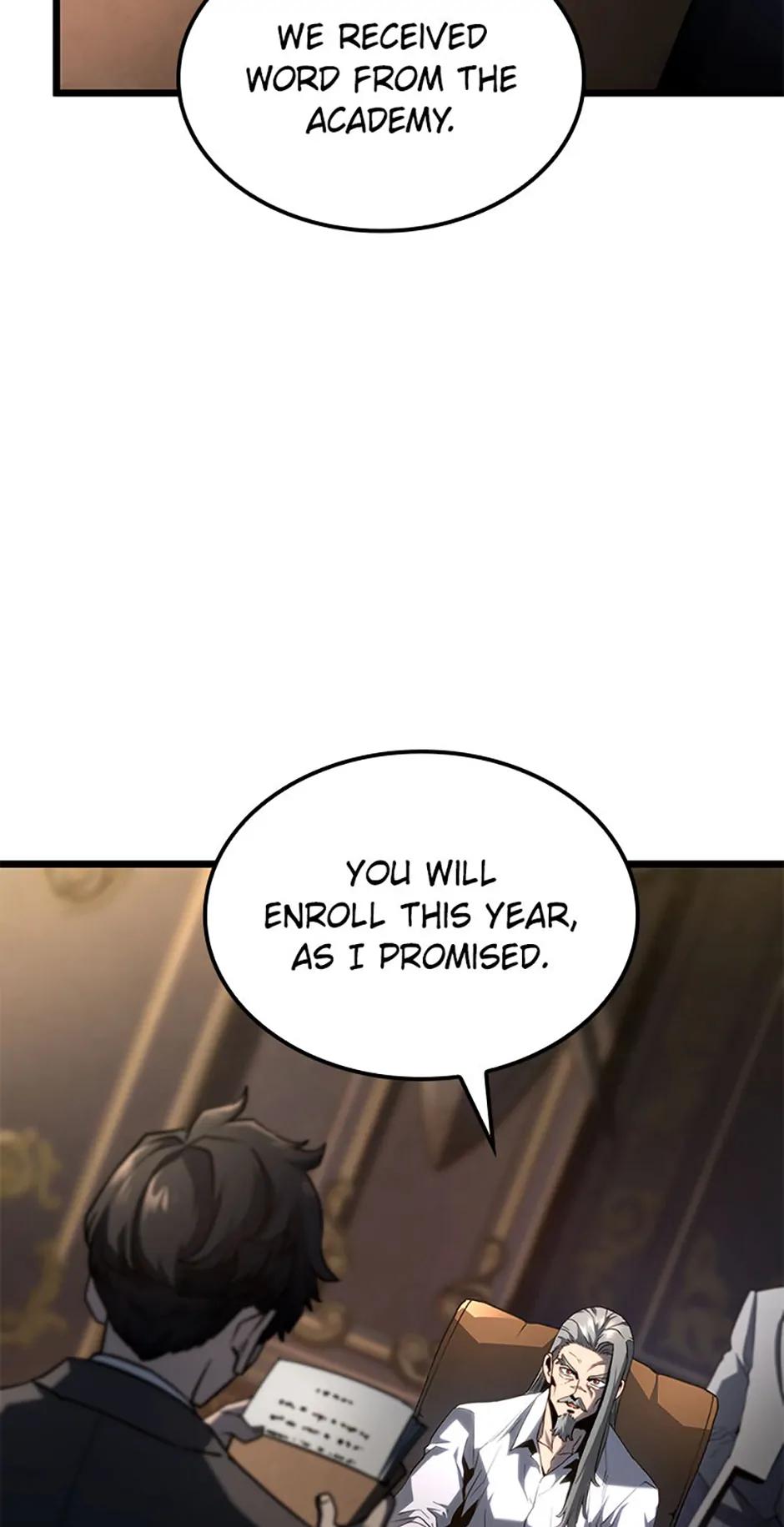 Read Revenge of the Baskerville Bloodhound ENGLISH Manga Online