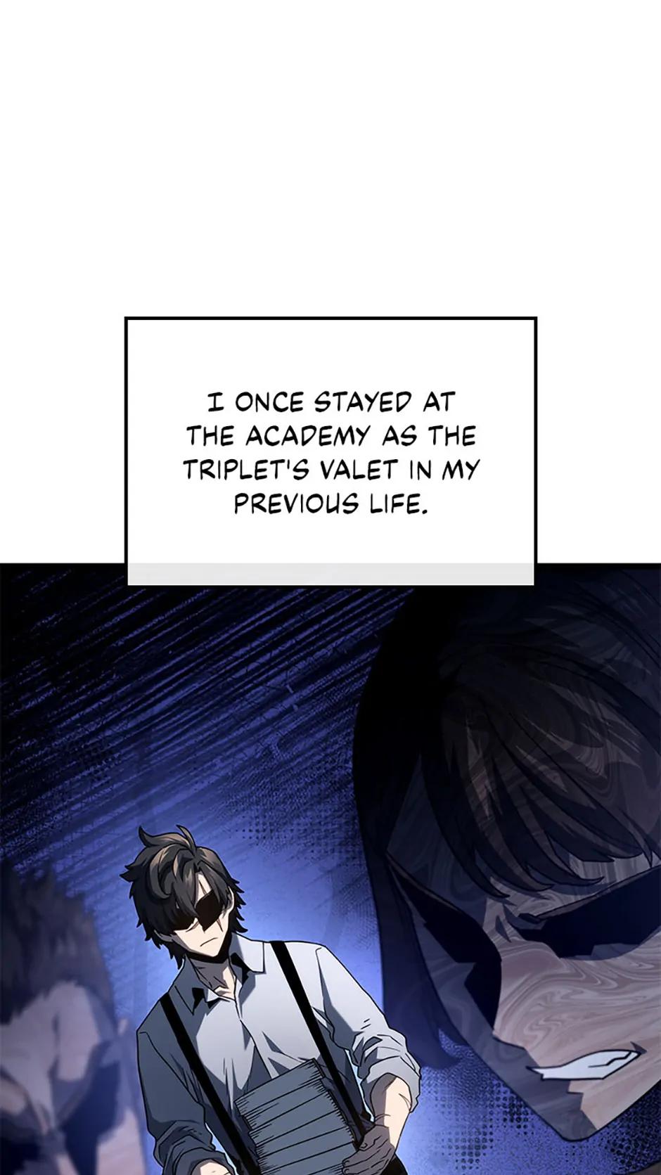 Read Revenge of the Baskerville Bloodhound ENGLISH Manga Online