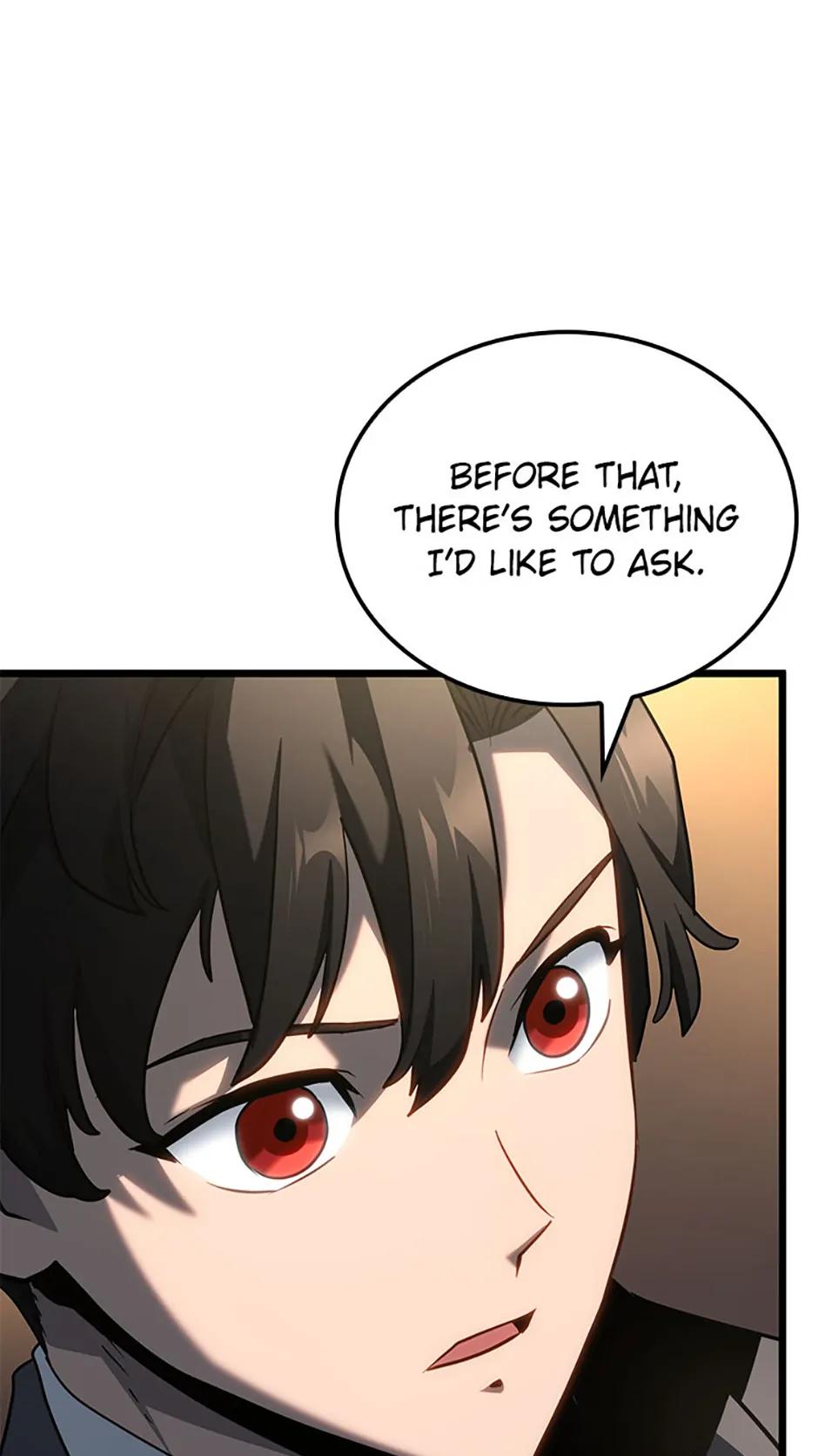 Read Revenge of the Baskerville Bloodhound ENGLISH Manga Online