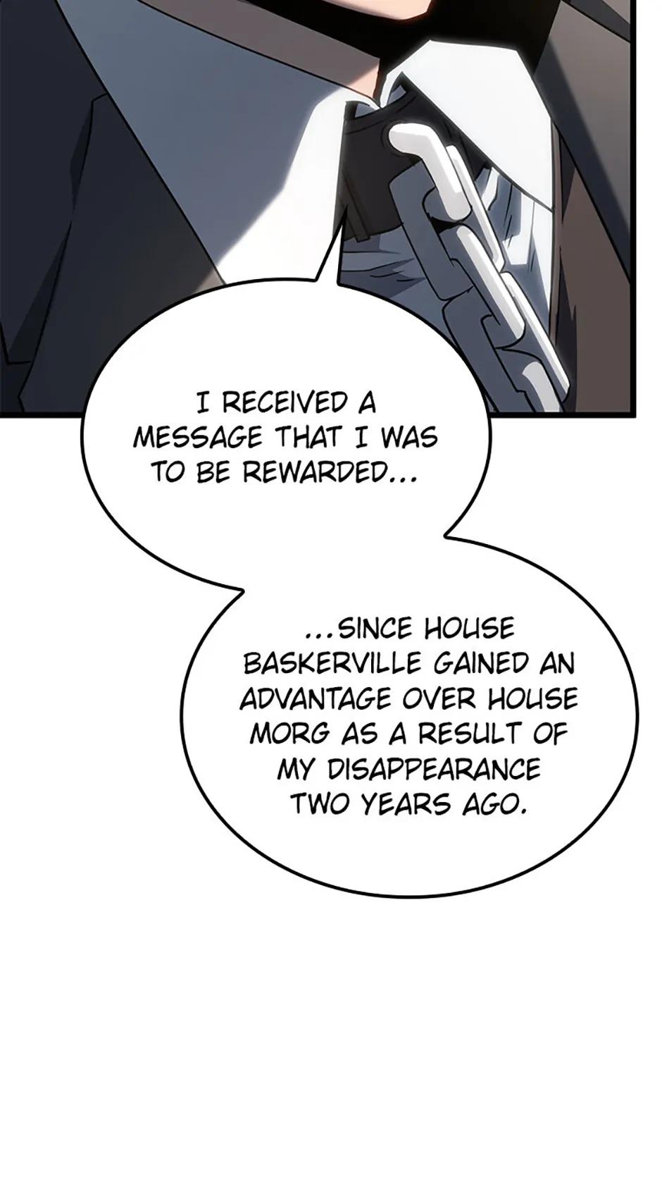 Read Revenge of the Baskerville Bloodhound ENGLISH Manga Online