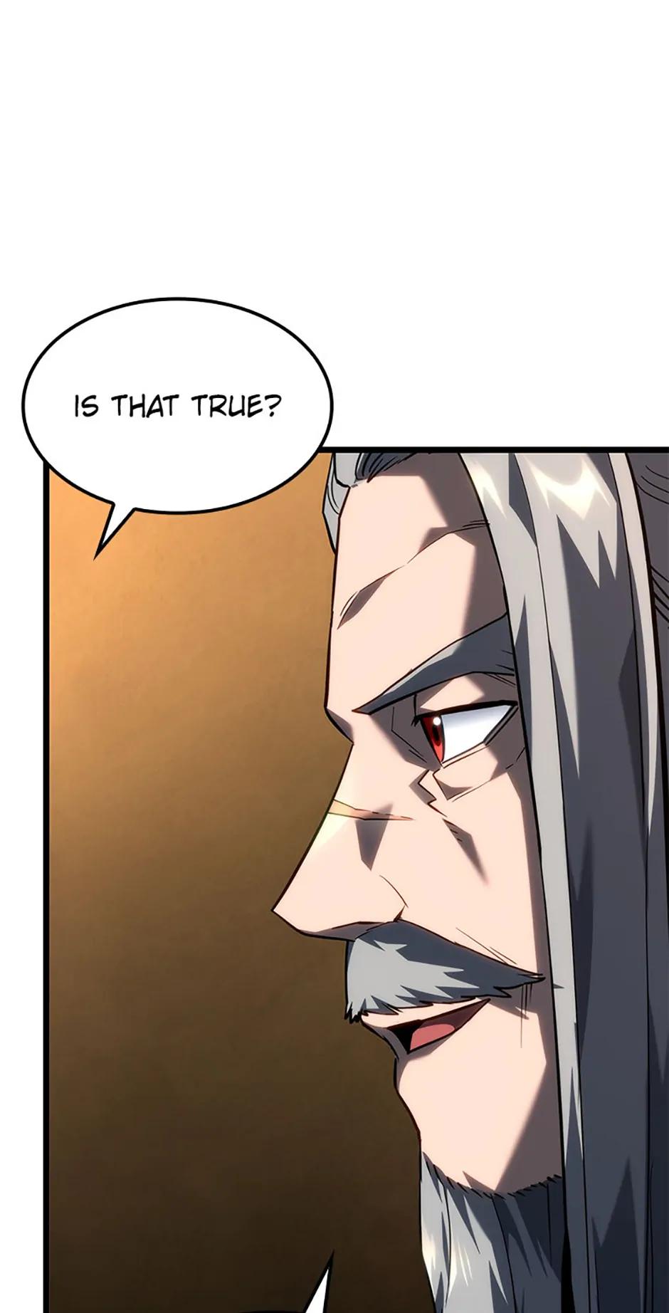 Read Revenge of the Baskerville Bloodhound ENGLISH Manga Online