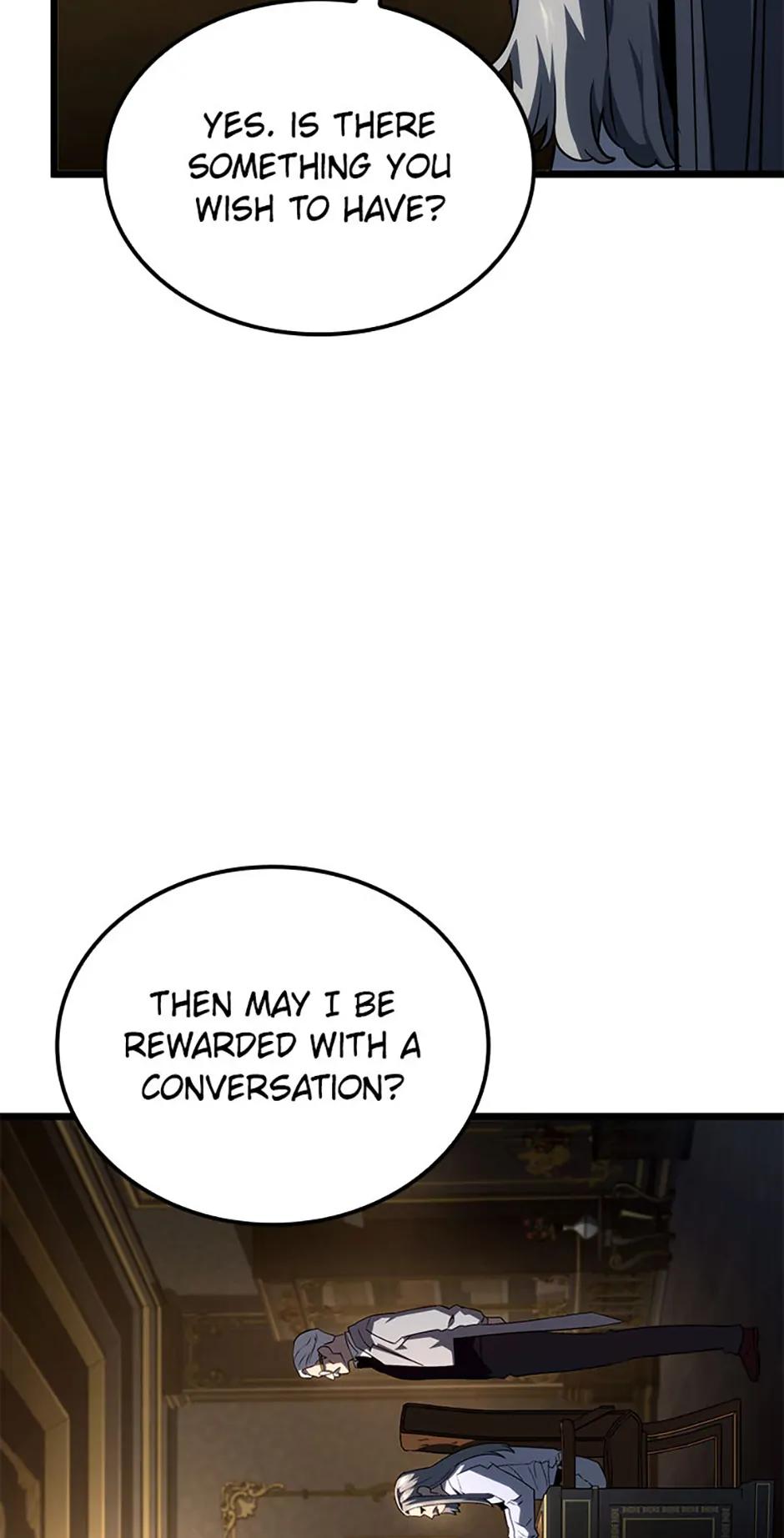 Read Revenge of the Baskerville Bloodhound ENGLISH Manga Online