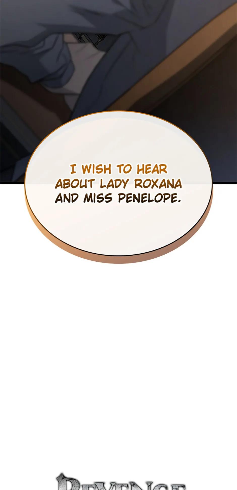 Read Revenge of the Baskerville Bloodhound ENGLISH Manga Online