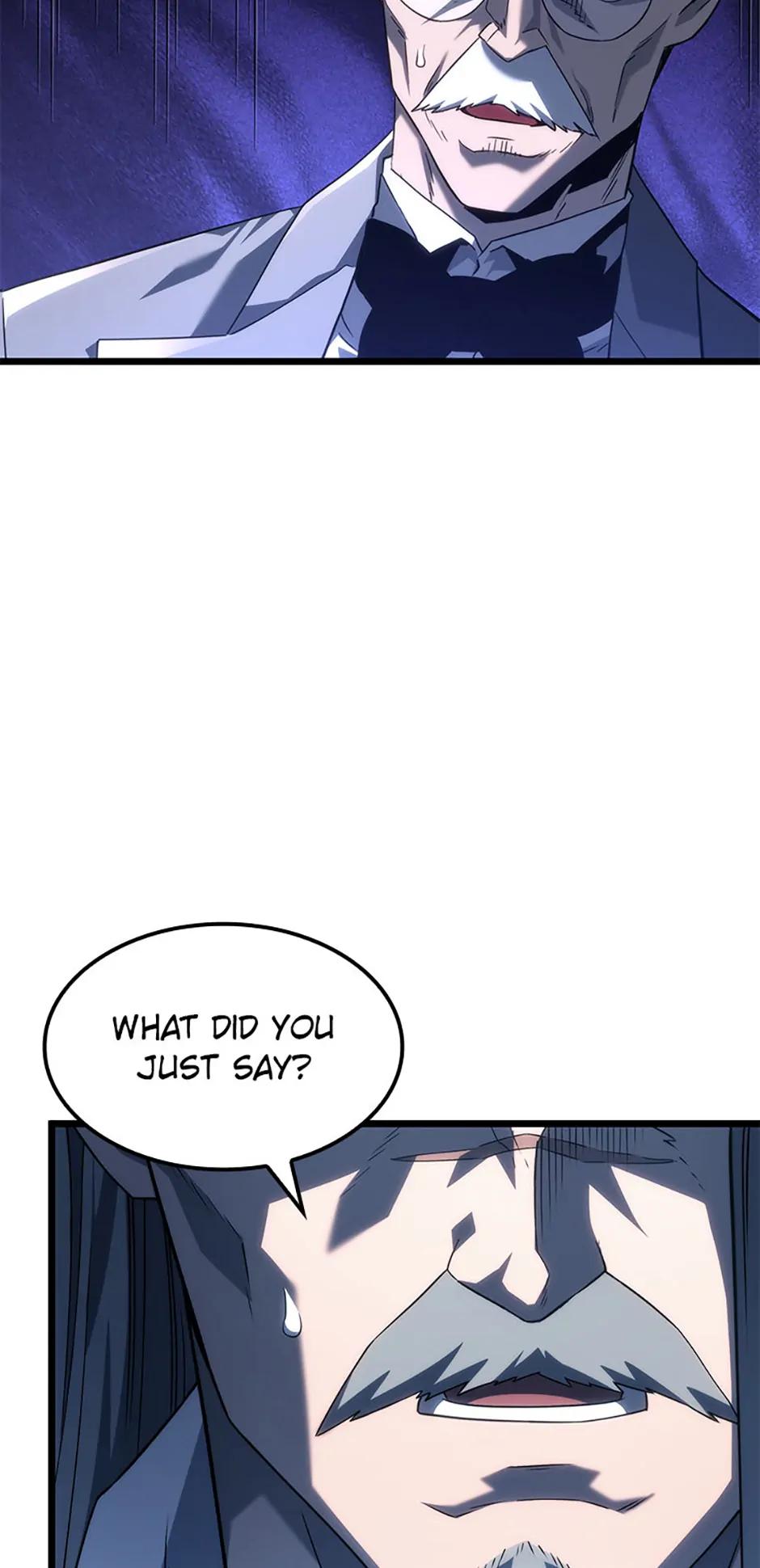 Read Revenge of the Baskerville Bloodhound ENGLISH Manga Online