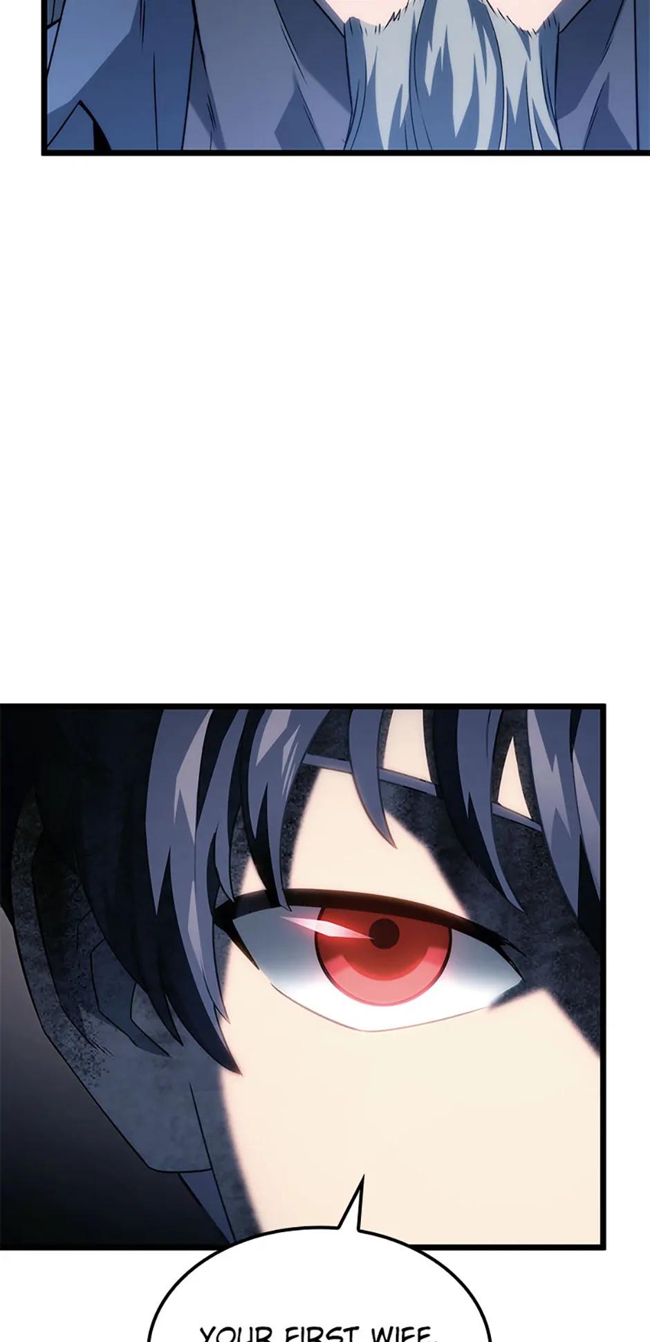 Read Revenge of the Baskerville Bloodhound ENGLISH Manga Online