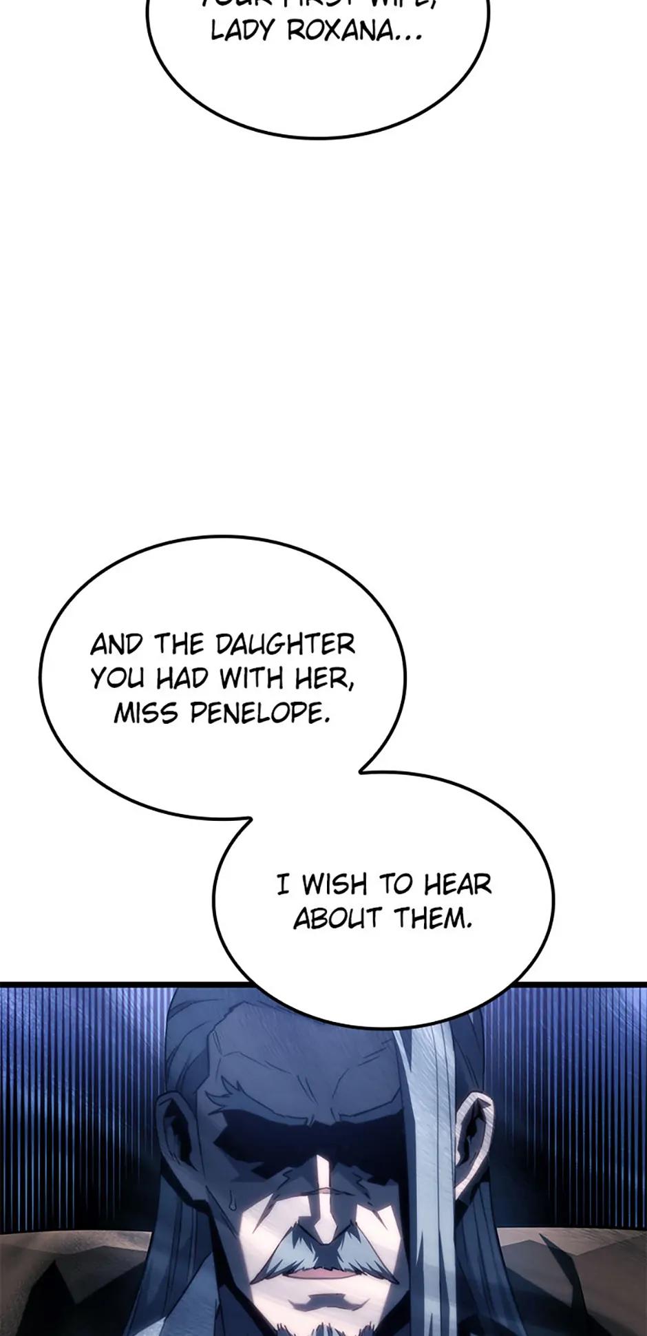 Read Revenge of the Baskerville Bloodhound ENGLISH Manga Online