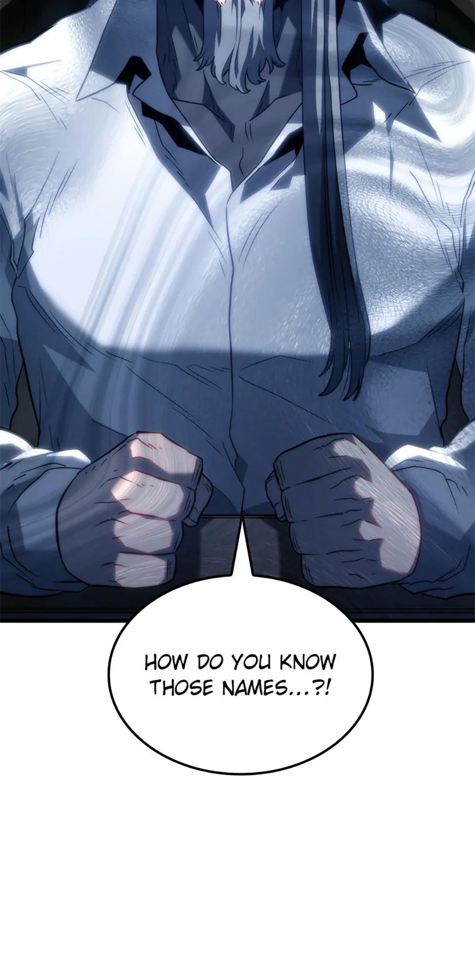 Read Revenge of the Baskerville Bloodhound ENGLISH Manga Online