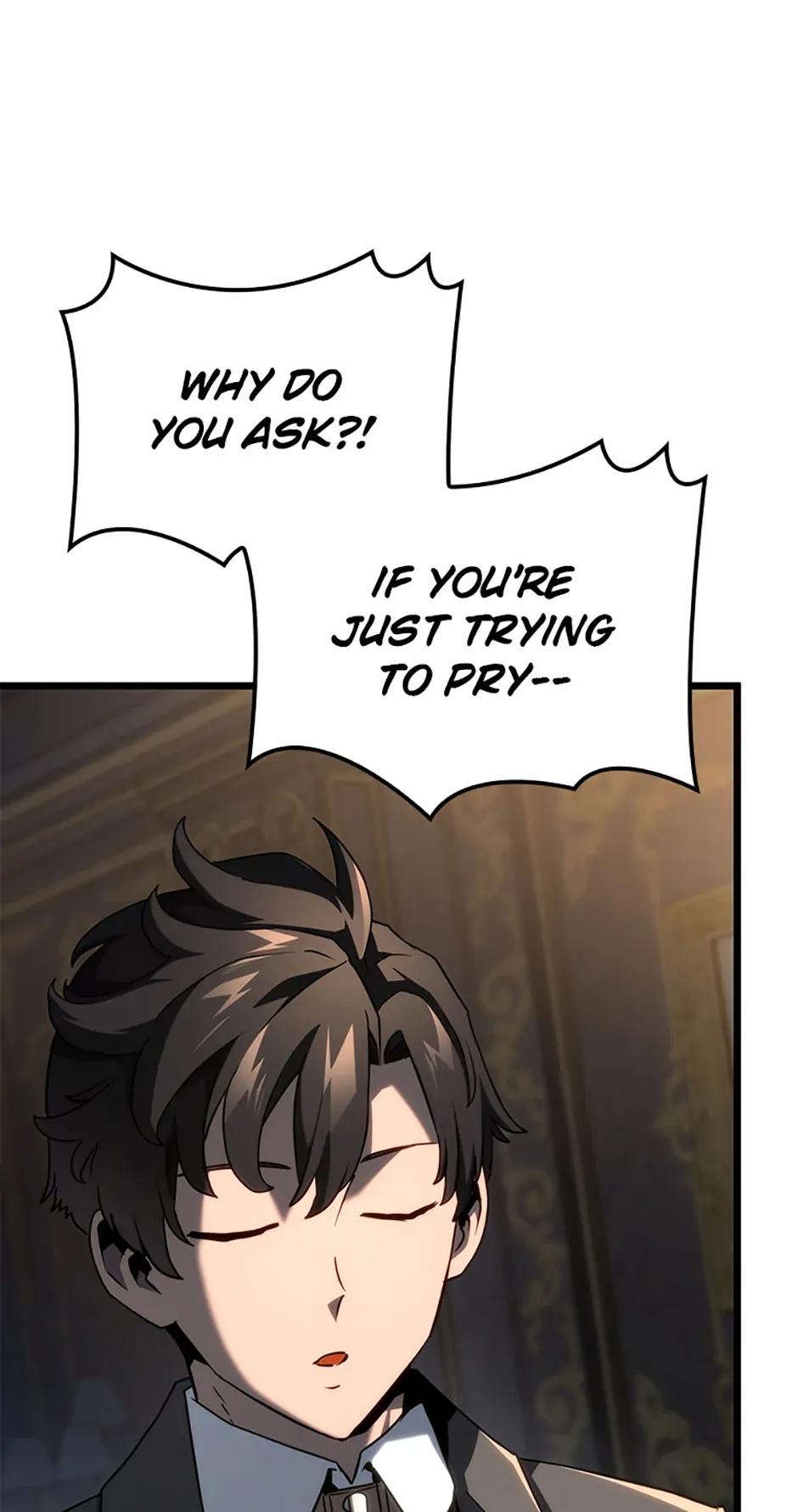 Read Revenge of the Baskerville Bloodhound ENGLISH Manga Online