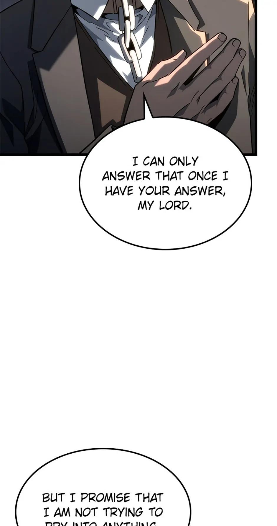 Read Revenge of the Baskerville Bloodhound ENGLISH Manga Online