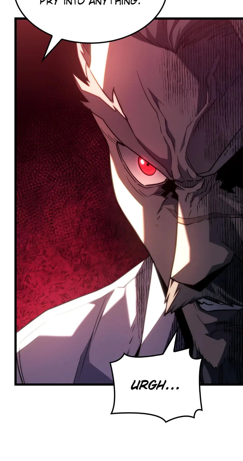 Read Revenge of the Baskerville Bloodhound ENGLISH Manga Online