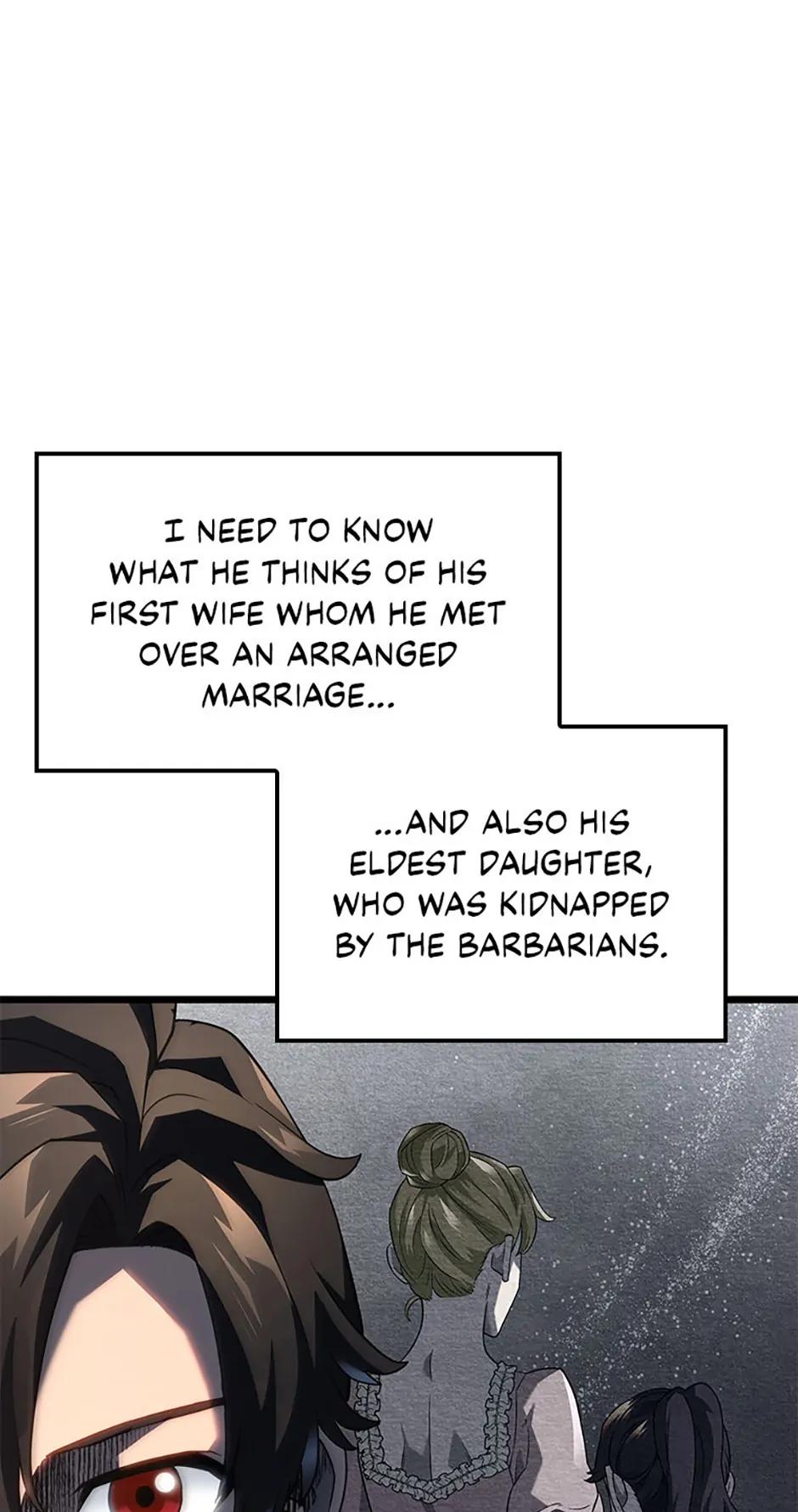 Read Revenge of the Baskerville Bloodhound ENGLISH Manga Online