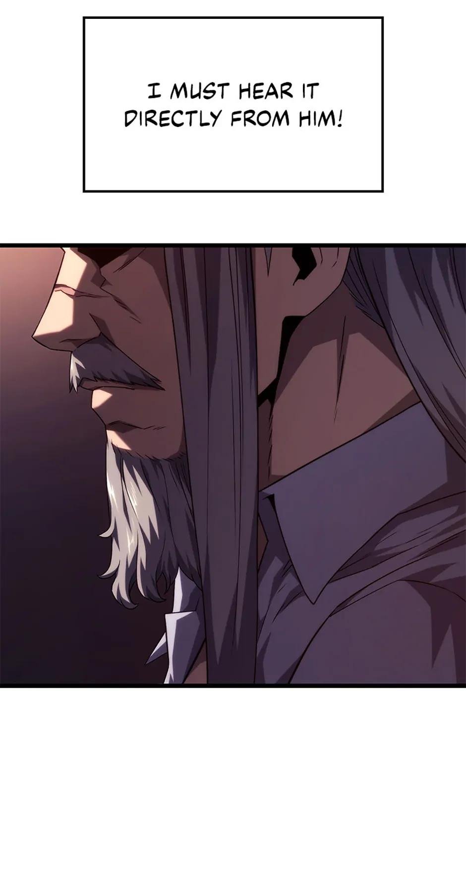 Read Revenge of the Baskerville Bloodhound ENGLISH Manga Online