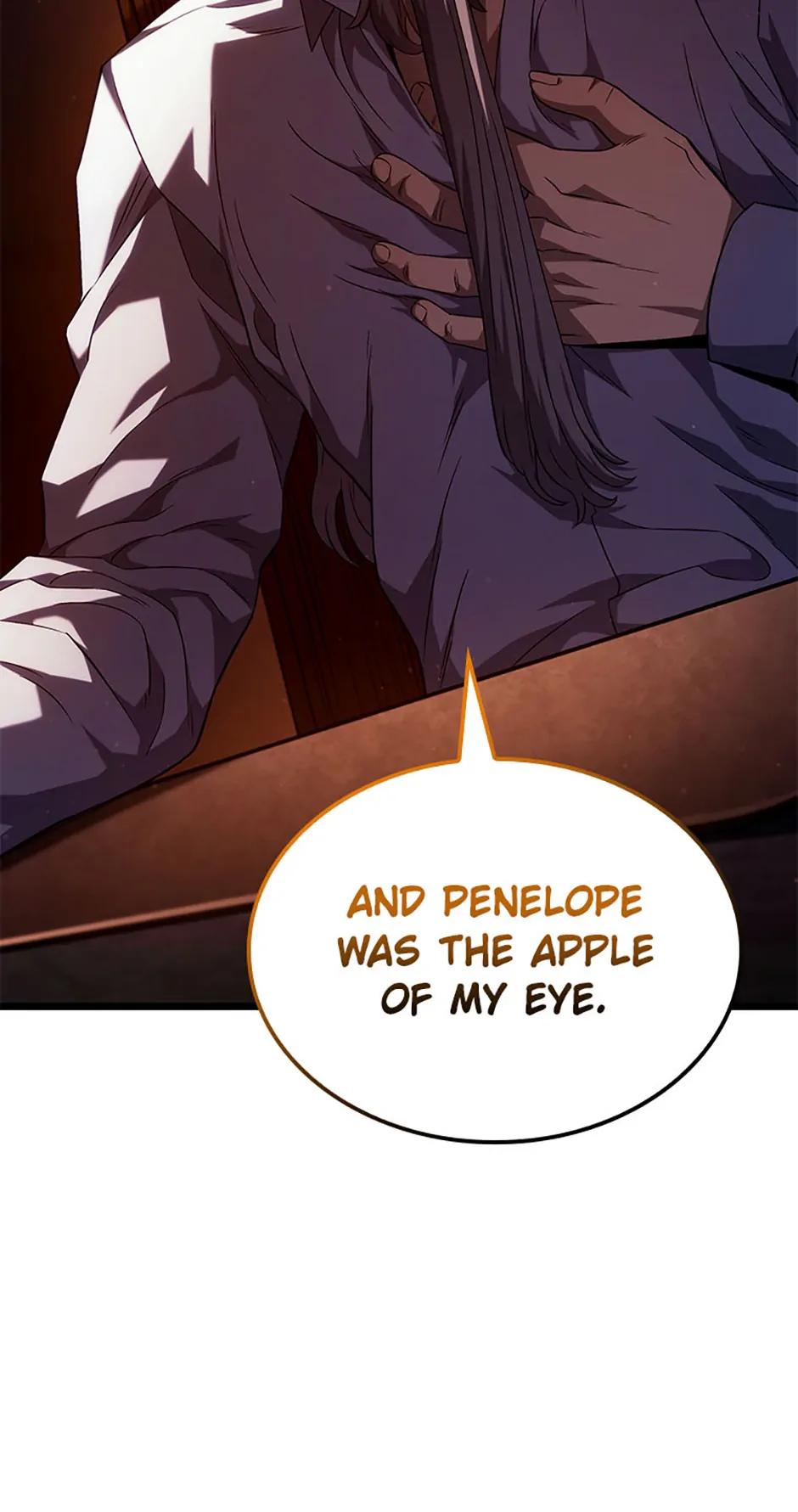 Read Revenge of the Baskerville Bloodhound ENGLISH Manga Online