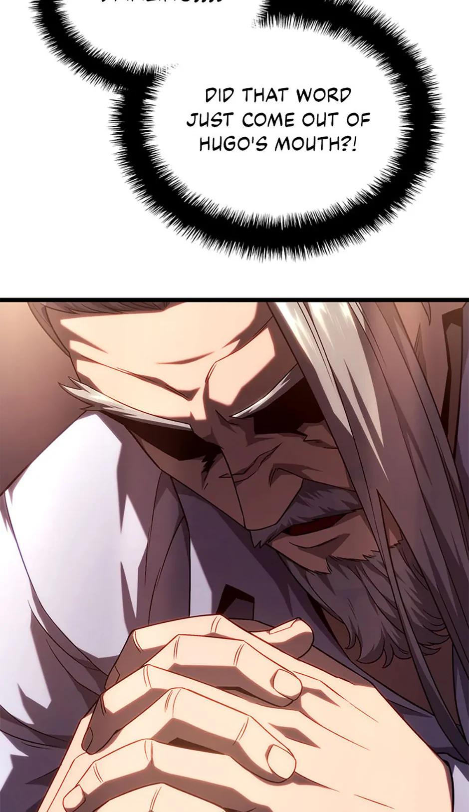 Read Revenge of the Baskerville Bloodhound ENGLISH Manga Online