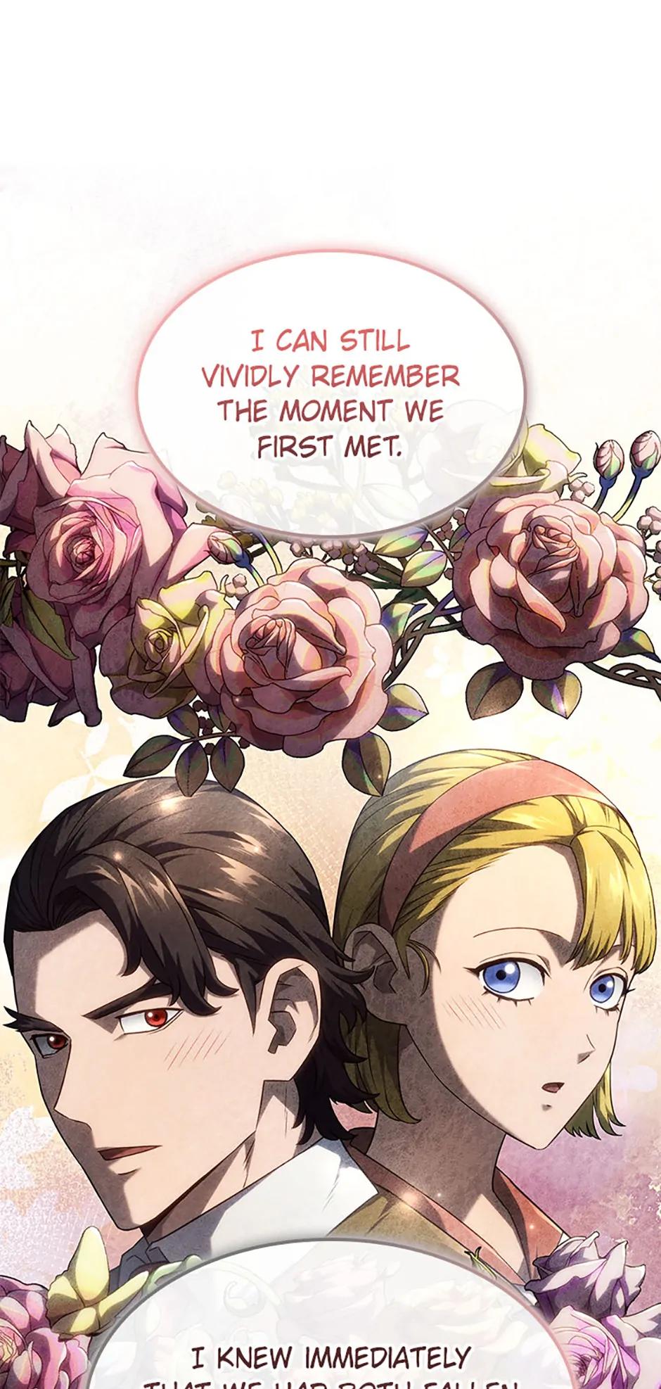 Read Revenge of the Baskerville Bloodhound ENGLISH Manga Online