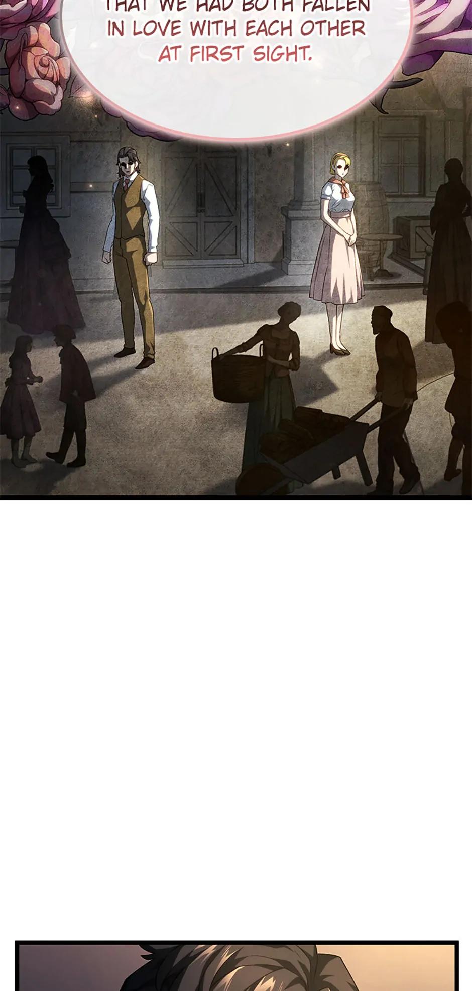 Read Revenge of the Baskerville Bloodhound ENGLISH Manga Online