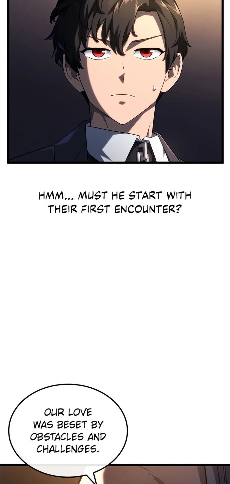 Read Revenge of the Baskerville Bloodhound ENGLISH Manga Online