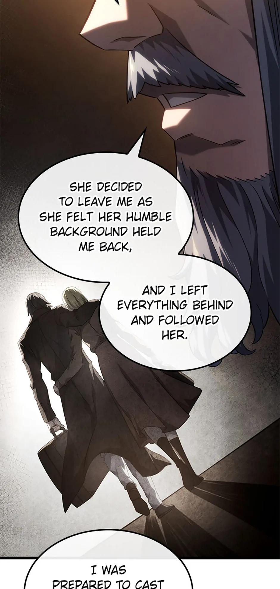 Read Revenge of the Baskerville Bloodhound ENGLISH Manga Online