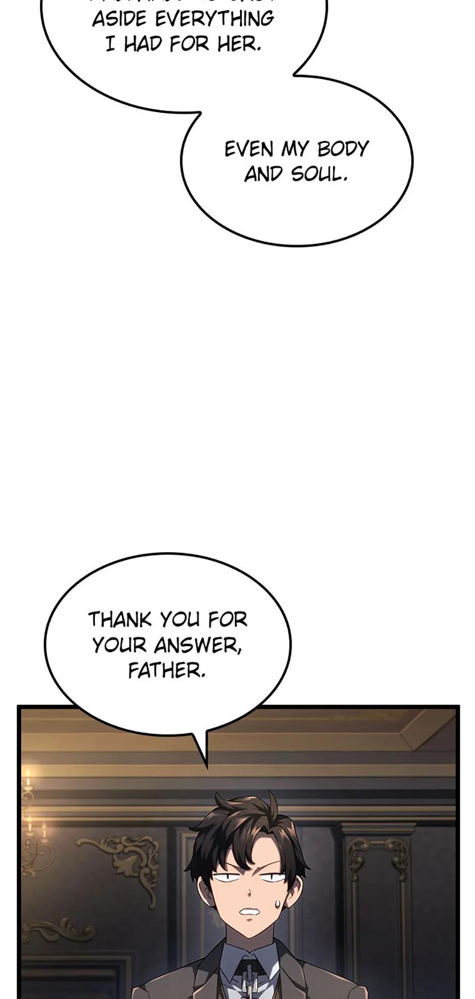 Read Revenge of the Baskerville Bloodhound ENGLISH Manga Online