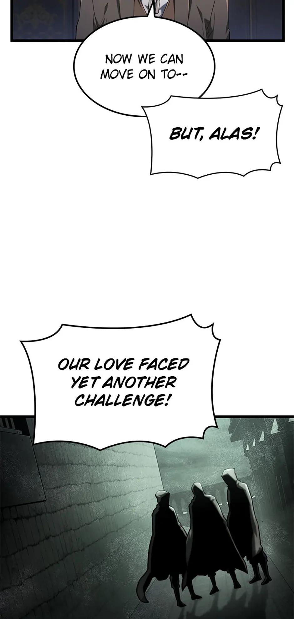 Read Revenge of the Baskerville Bloodhound ENGLISH Manga Online