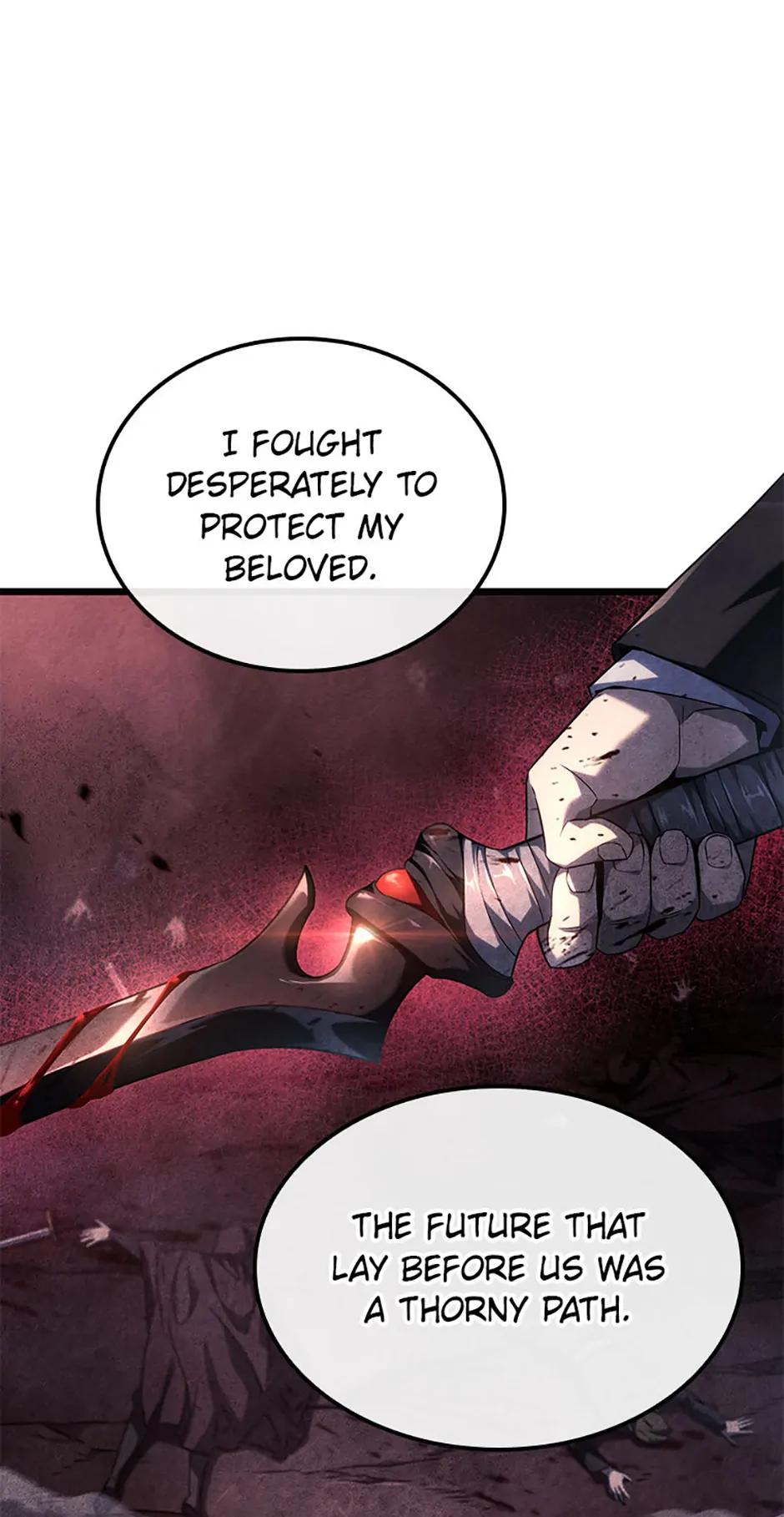 Read Revenge of the Baskerville Bloodhound ENGLISH Manga Online