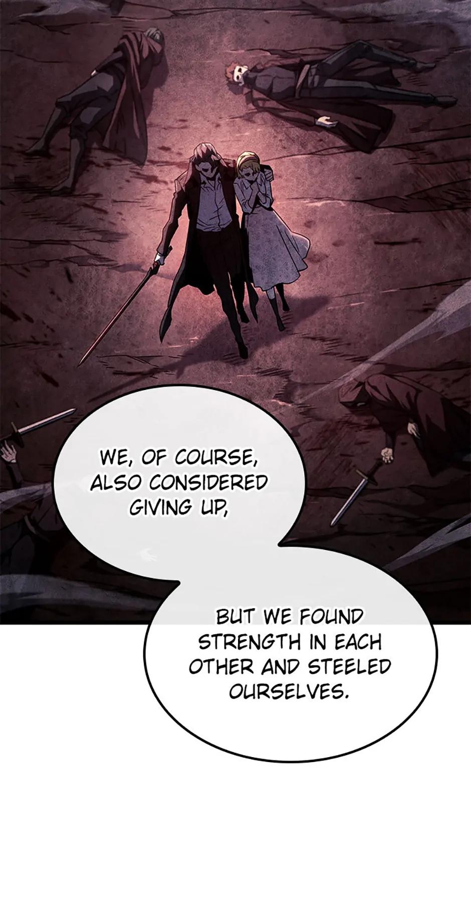 Read Revenge of the Baskerville Bloodhound ENGLISH Manga Online