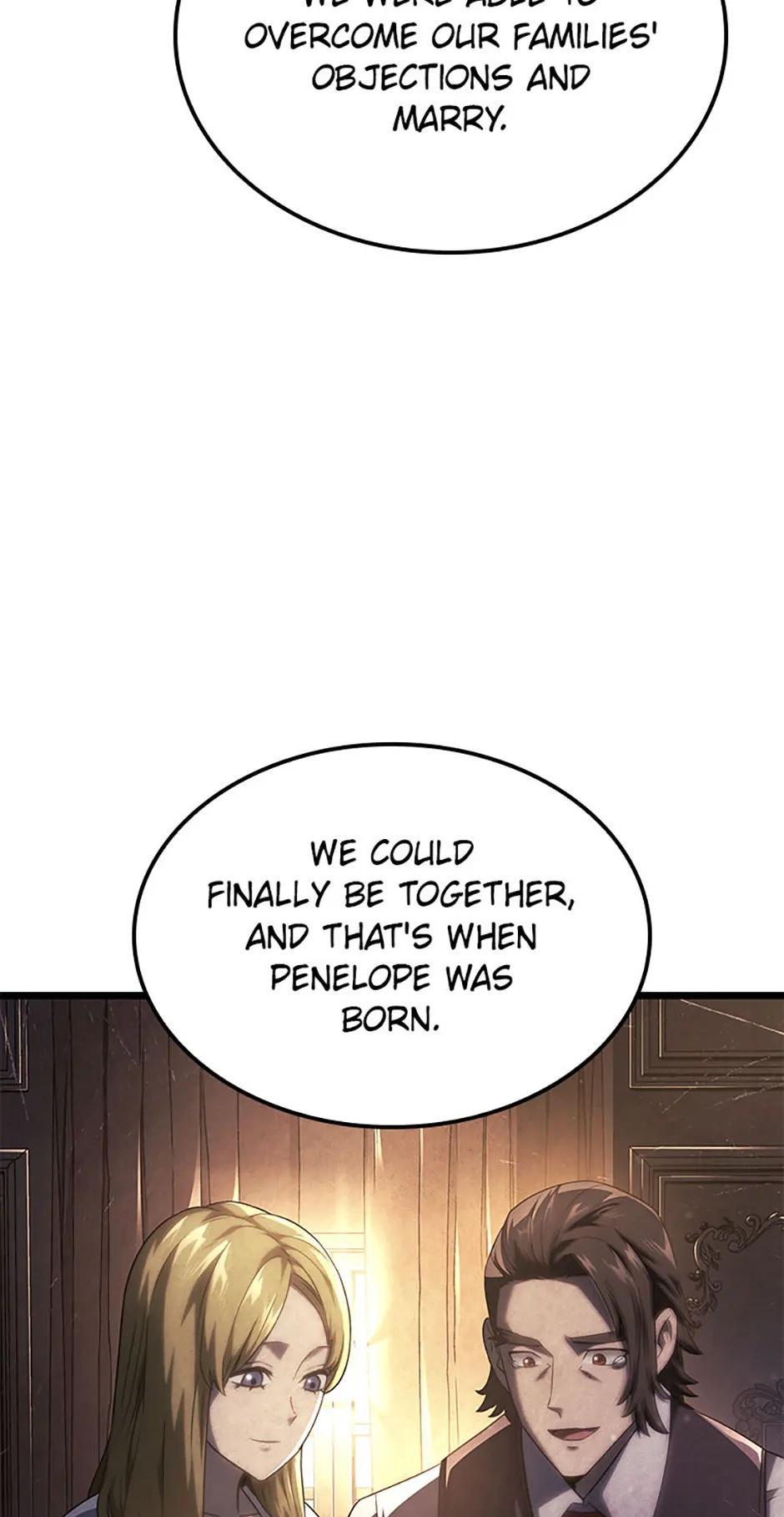 Read Revenge of the Baskerville Bloodhound ENGLISH Manga Online